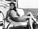 Brooke Shields 53