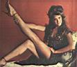 Brooke Shields 55
