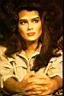 Brooke Shields 65