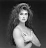 Brooke Shields 68