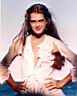 Brooke Shields 76