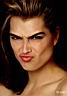 Brooke Shields 198