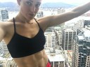 Caity Lotz 55