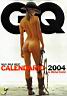 Calendario GQ 2004 1
