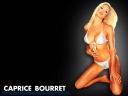 Caprice Bourret 50