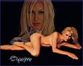 Caprice Bourret 111