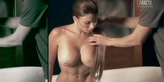 Fotos de Carla Giraldo desnuda - Fotos de Famosas.TK.