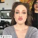 Carly Chaikin 21