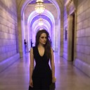 Carly Chaikin 22