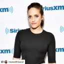 Carly Chaikin 23