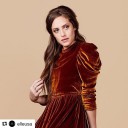 Carly Chaikin 24