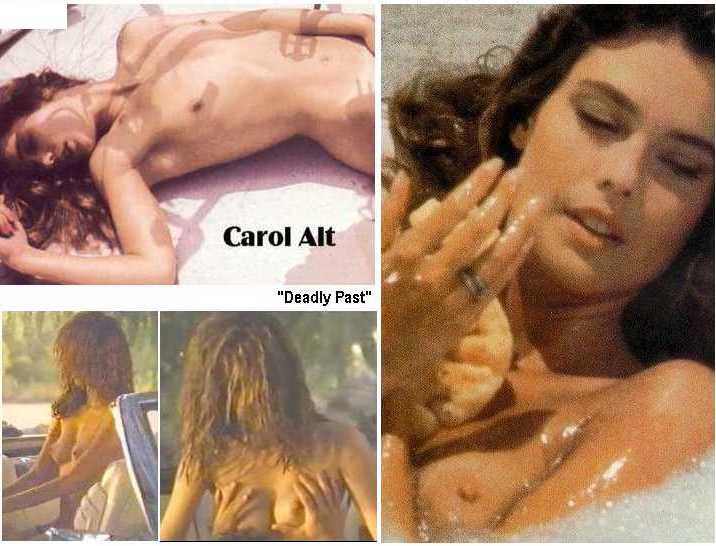 Fotos de Carol Alt desnuda - Página 5 - Fotos de Famosas.TK.