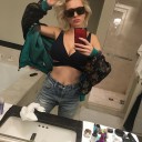 Caroline Vreeland 88