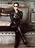 Carrie Anne Moss 16