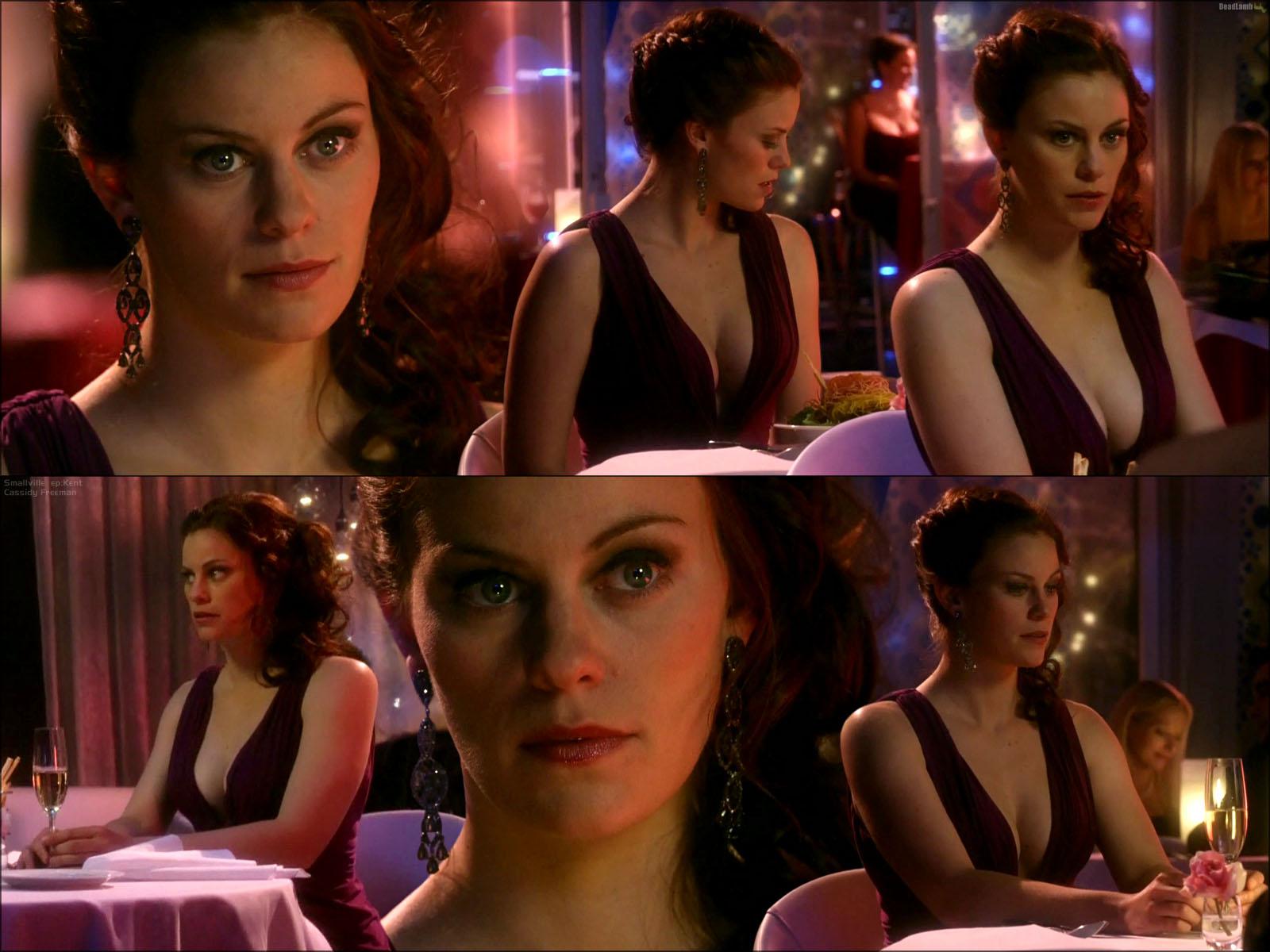 Fotos de Cassidy Freeman desnuda - Página 2 - Fotos de Famosas.TK.