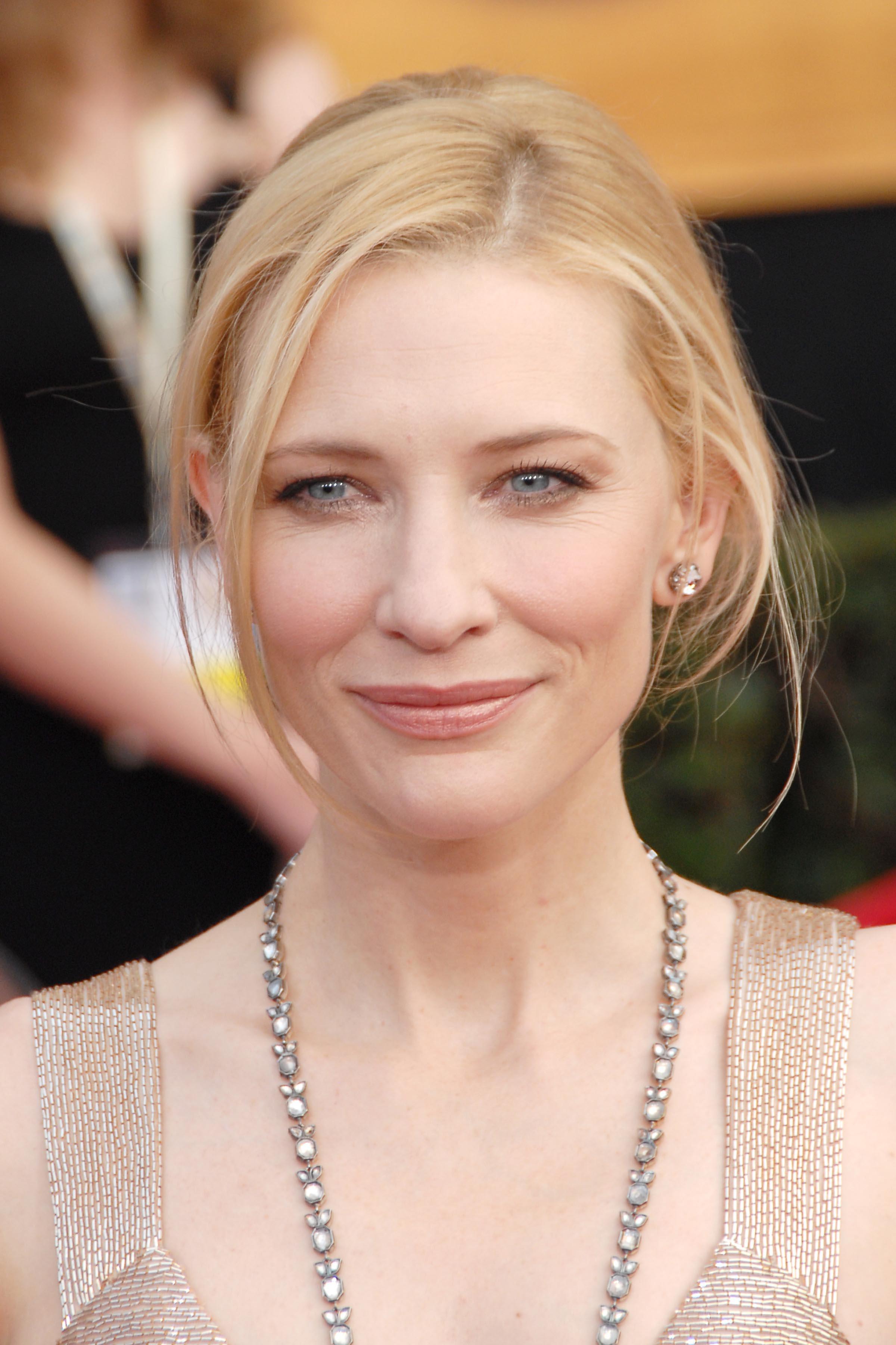 Fotos de Cate Blanchett desnuda - Página 2 - Fotos de Famosas.TK.