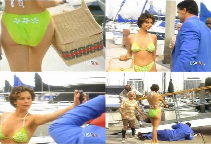 Fotos de Catherine Bell desnuda - Página 3 - Fotos de Famosas.TK.