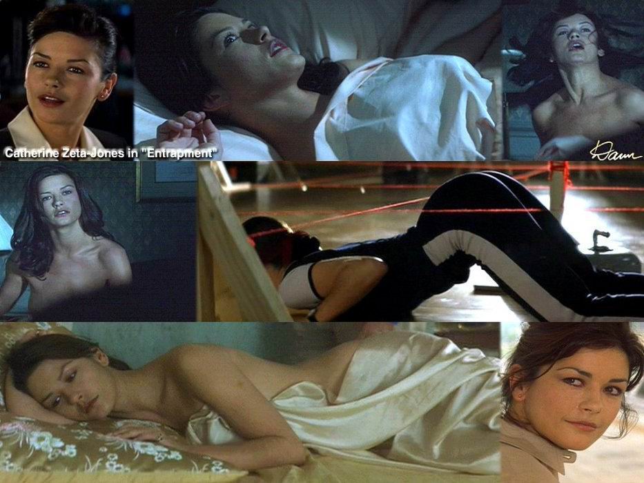 Fotos de Catherine Zeta Jones desnuda - Página 2 - Fotos de Famosas.TK.