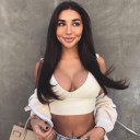 Chantel Jeffries 9