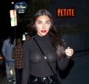 Chantel Jeffries 20