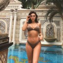 Chantel Jeffries 45