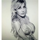 Charlotte Caniggia 6