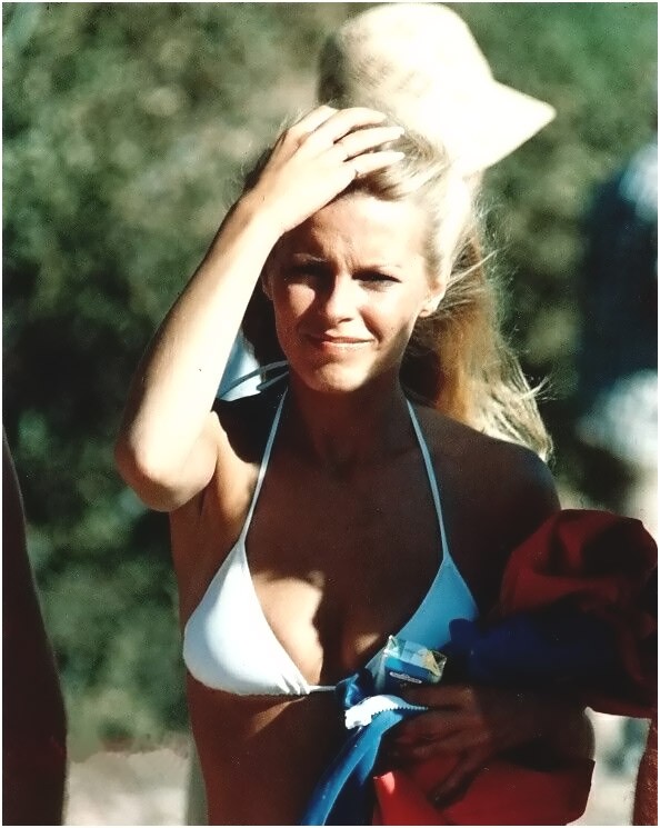 Cheryl ladd breasts - 🧡 Picture of Cheryl Ladd.