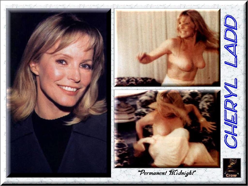 Fotos de Cheryl Ladd desnuda - Página 4 - Fotos de Famosas.TK.