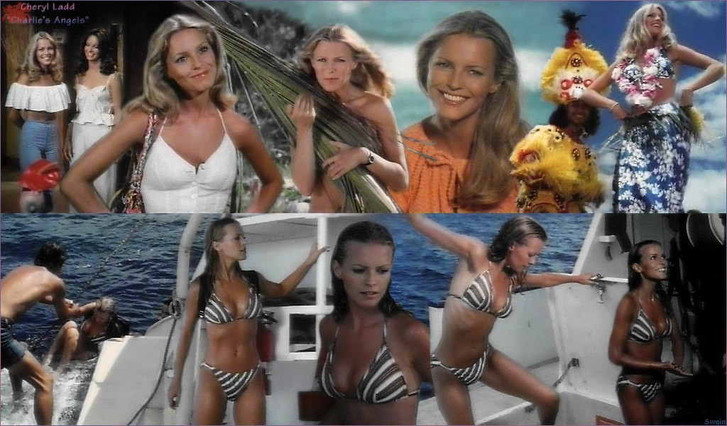 Fotos de Cheryl Ladd desnuda - Página 4 - Fotos de Famosas.TK.