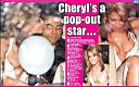 Cheryl Tweedy 10