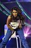 Cheryl Tweedy 23