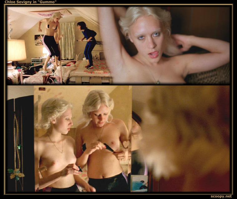 Fotos de Chloë Sevigny desnuda - Página 4 - Fotos de Famosas.TK.