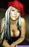 Christina Aguilera 43