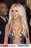 Christina Aguilera 45