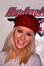 Christina Aguilera 50