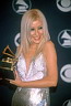 Christina Aguilera 60