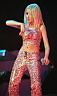 Christina Aguilera 68
