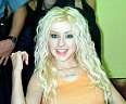 Christina Aguilera 93