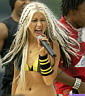 Christina Aguilera 103