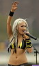 Christina Aguilera 123