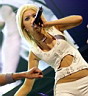Christina Aguilera 138