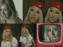 Christina Aguilera 311