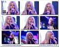 Christina Aguilera 400