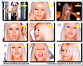 Christina Aguilera 403