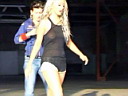 Christina Aguilera 502