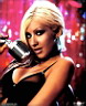 Christina Aguilera 529