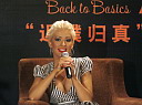 Christina Aguilera 913