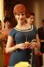 Christina Hendricks 4