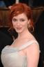 Christina Hendricks 40