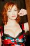 Christina Hendricks 48